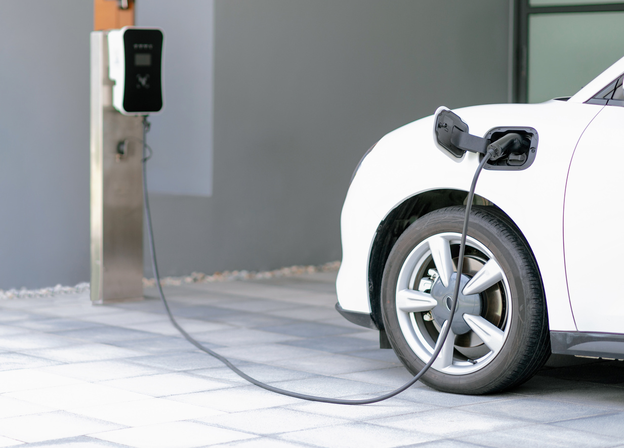 Installateur borne de recharge électrique Gironde 