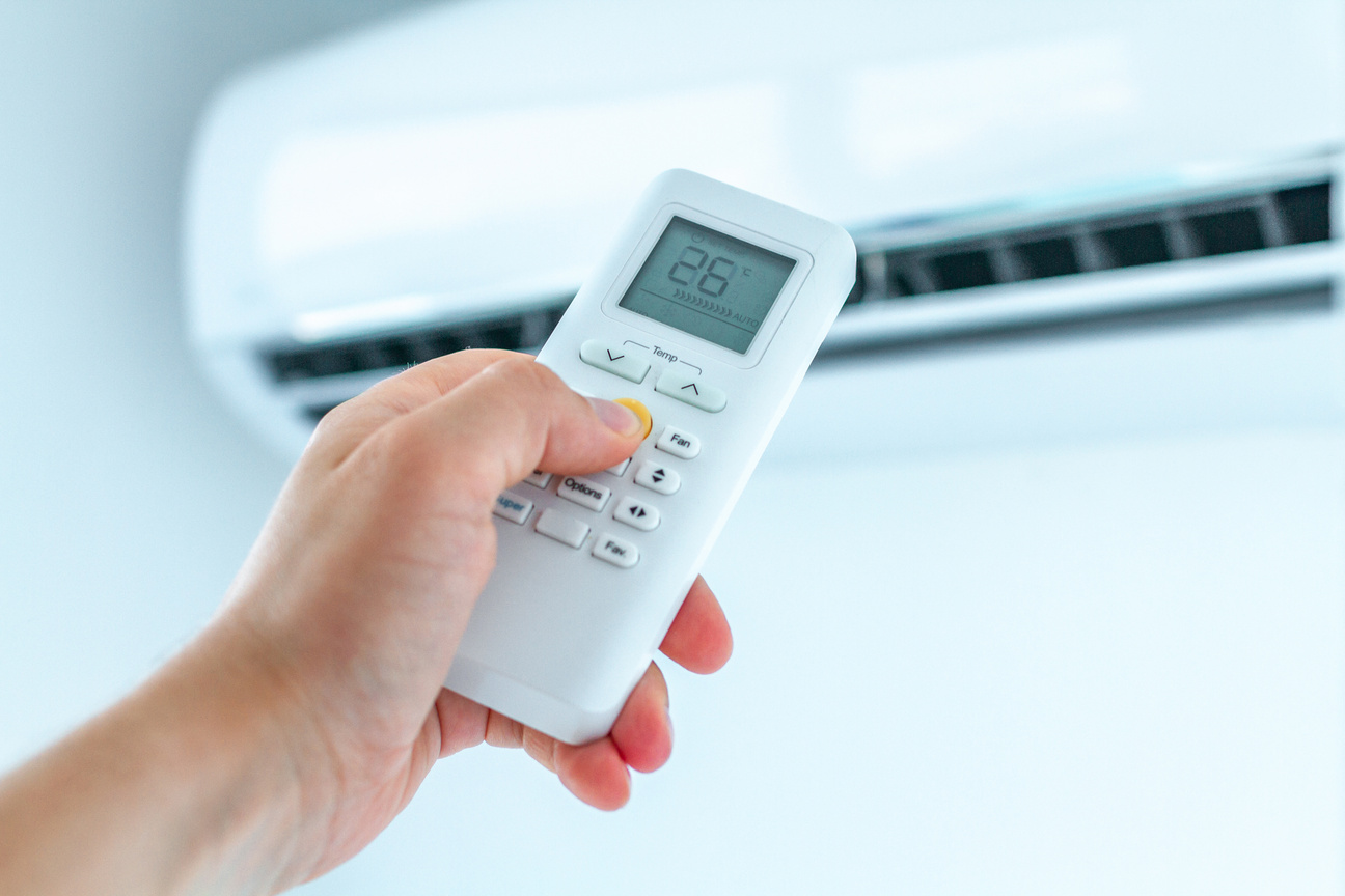 Pose de VMC, climatisation et chauffage électrique Bordeaux 